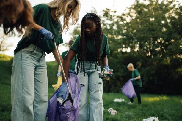 Duck River Clean Team
