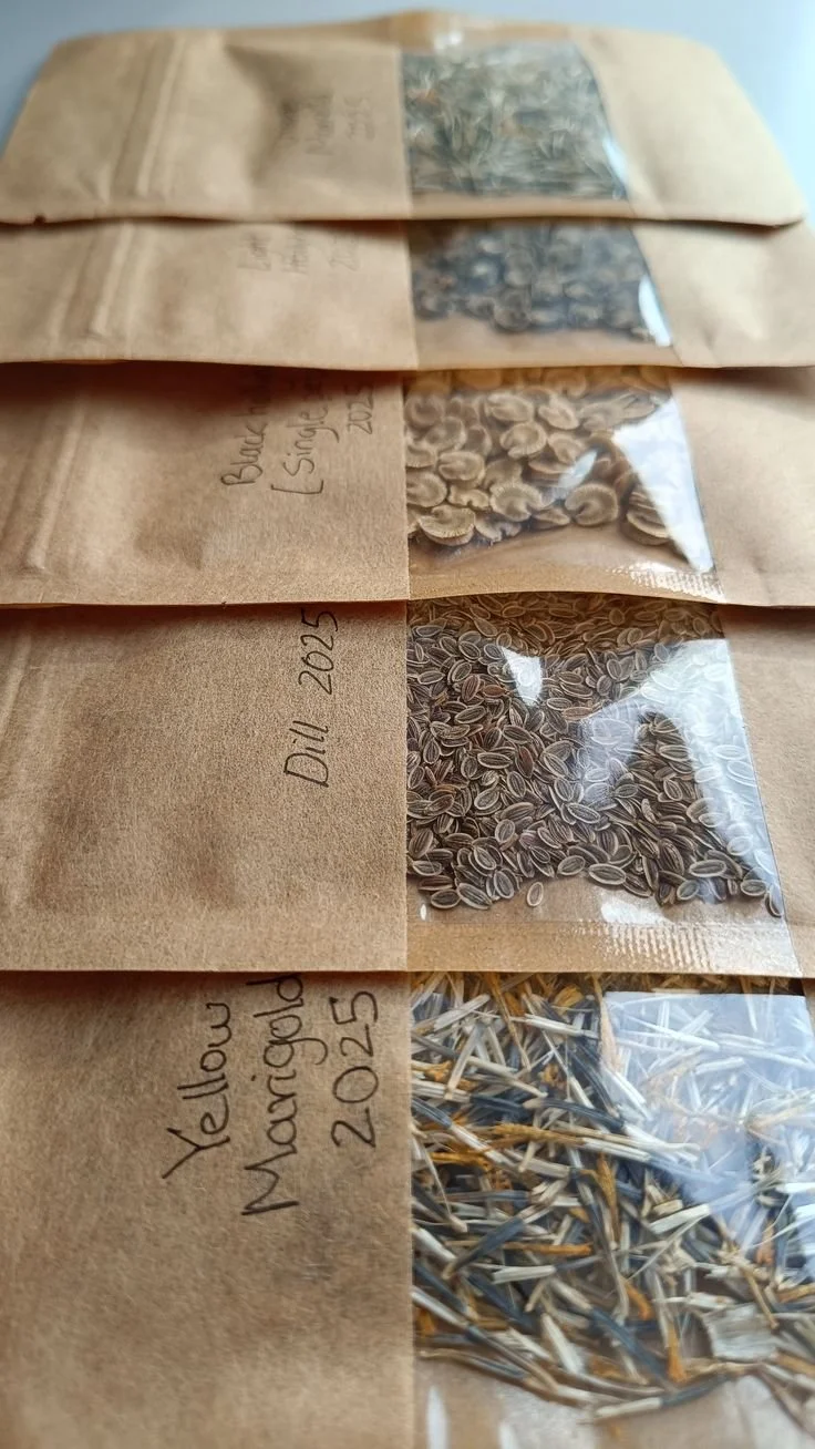 Seed saving 🫘🫘.jpeg