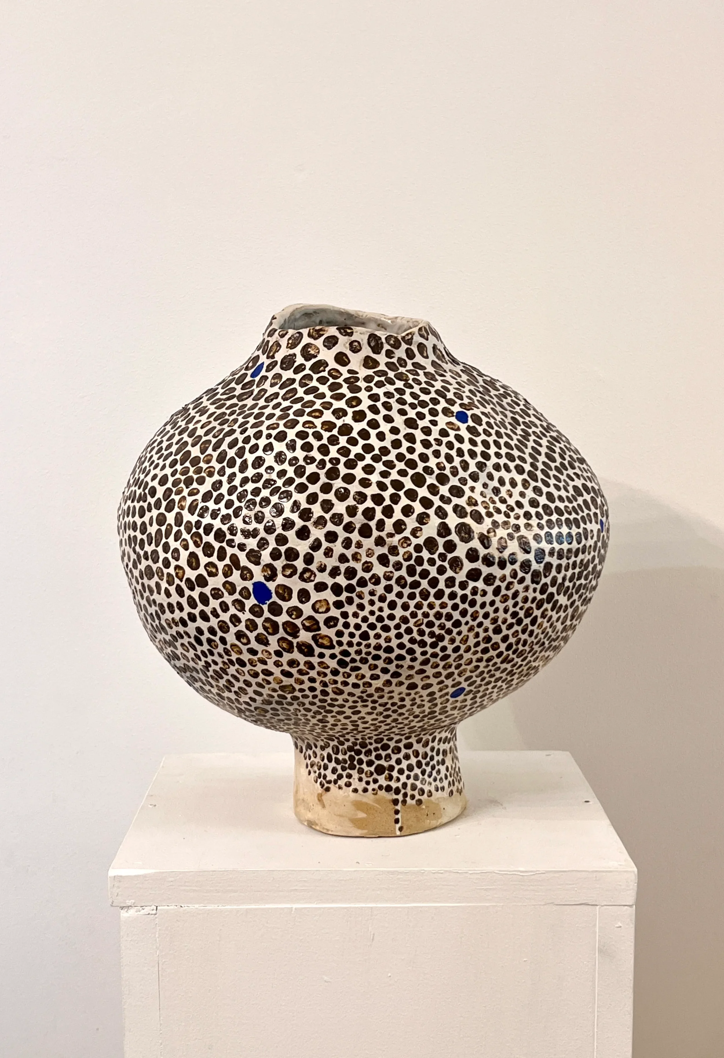 Pointillist / Sphere 2