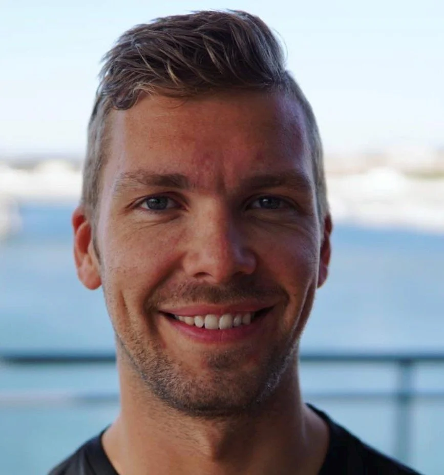 Jonas Vendel