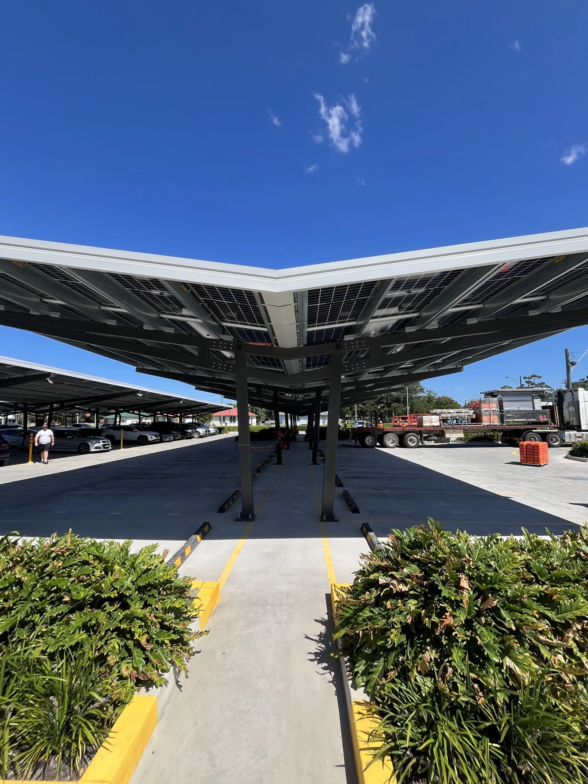 Solar shade