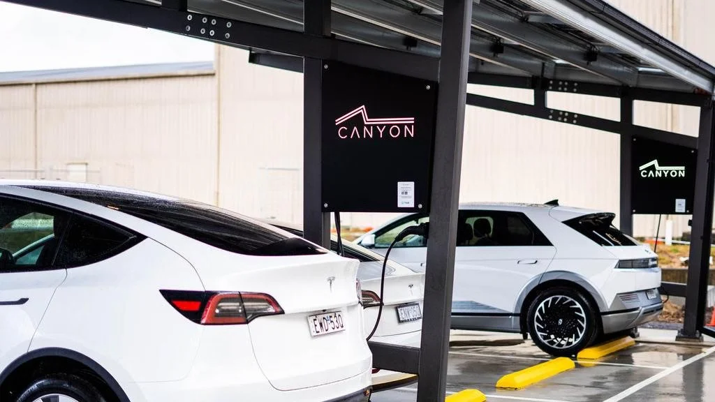 Canyon Solar Featured in News.com.au – NSW Government Boosts Startup Support