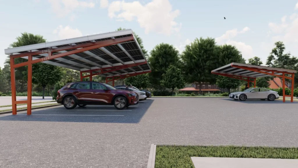 PV Magazine Covers Canyon Solar’s Scalable Shade Solution