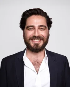 Anastasi Kotoros, Project Lead at Smart Commercial Solar