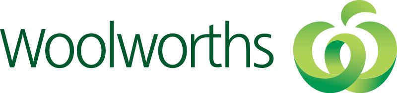 Close-up of the LinkedIn logo, green and teal letters with a rounded logo symbol.