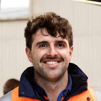 Will Beaumont