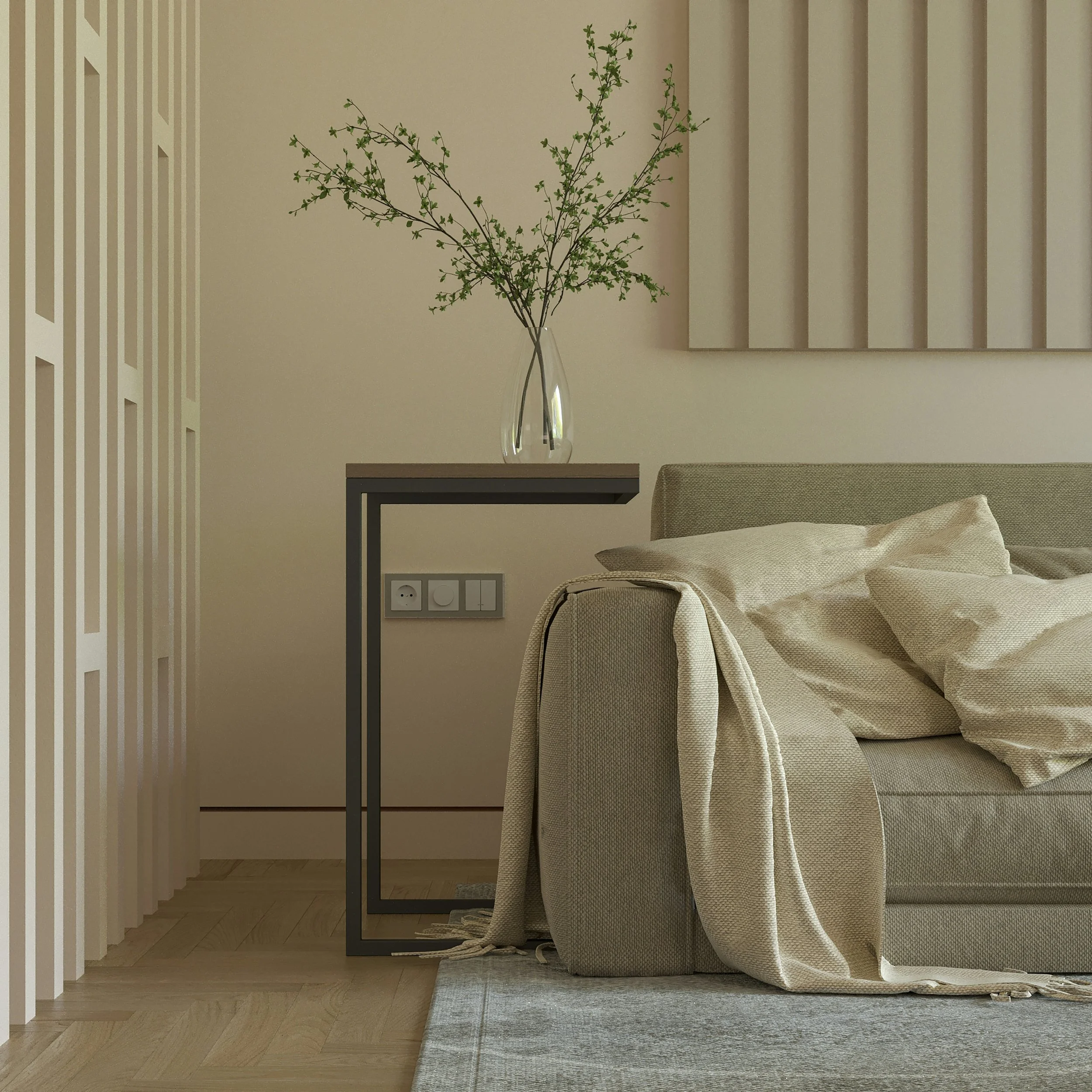 Furniture Sourcing