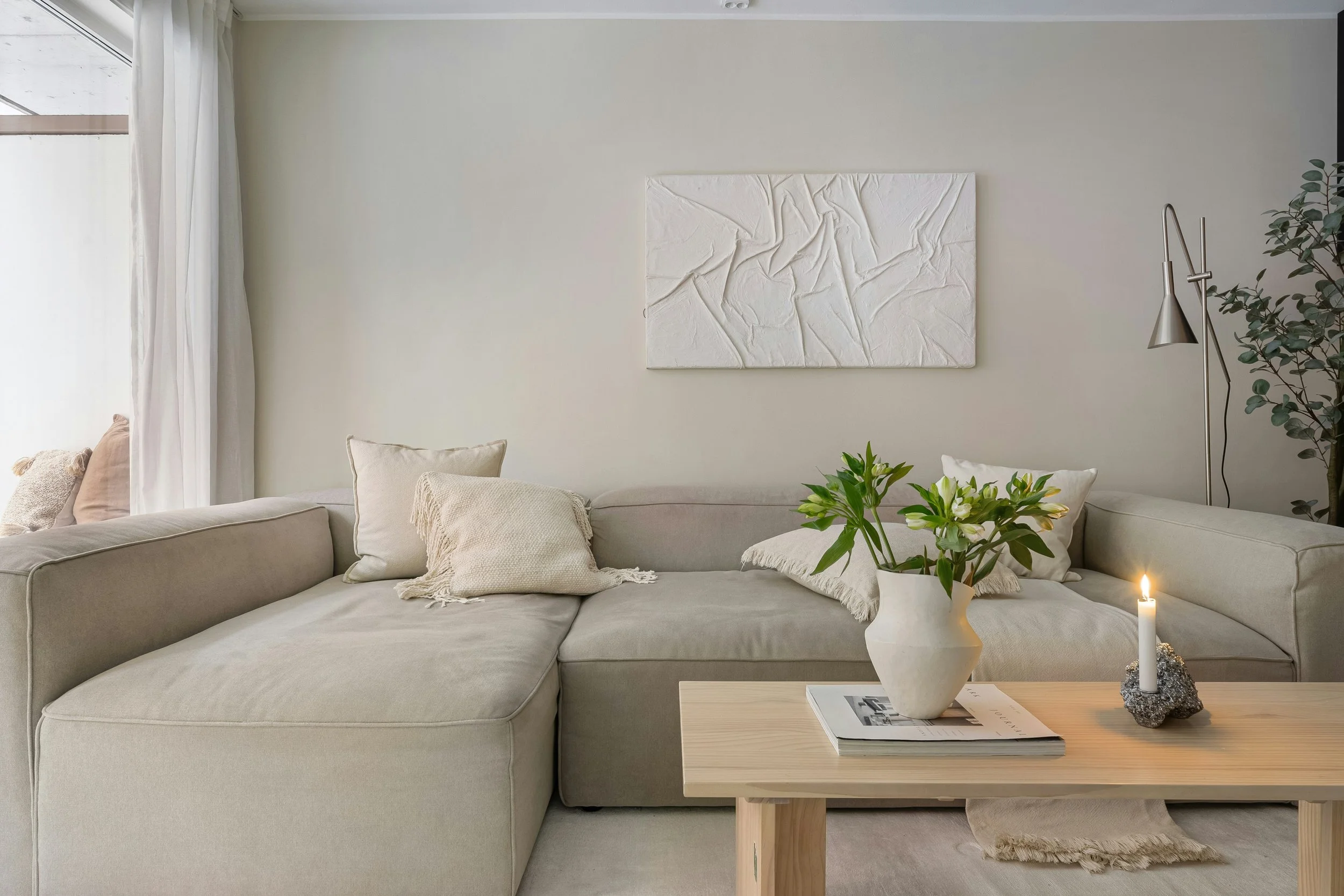Design Consultation