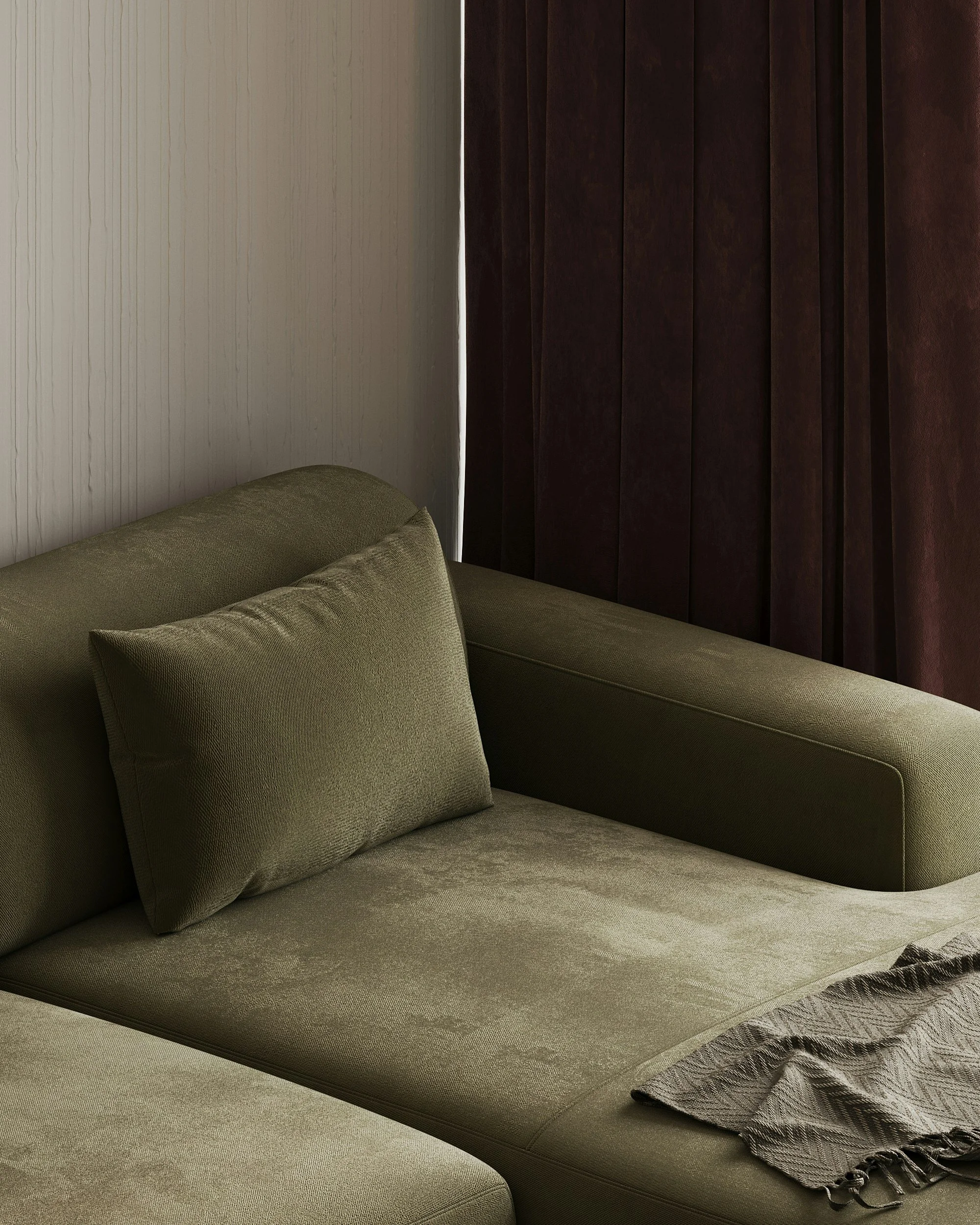 Residential Styling