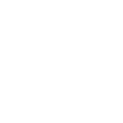 Manna Gum Logo White
