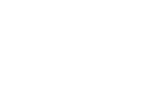 Prom Meats Logo White