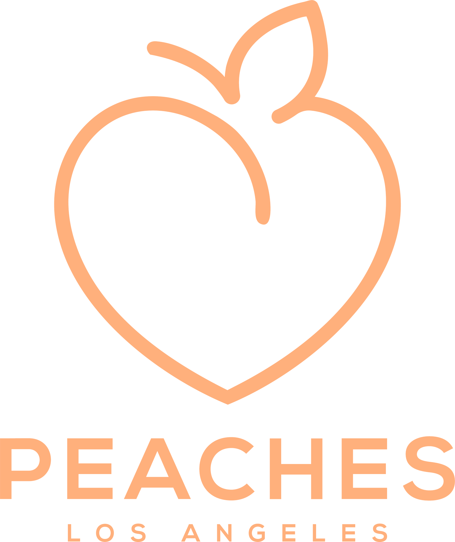 Peaches Studio, Los Angeles