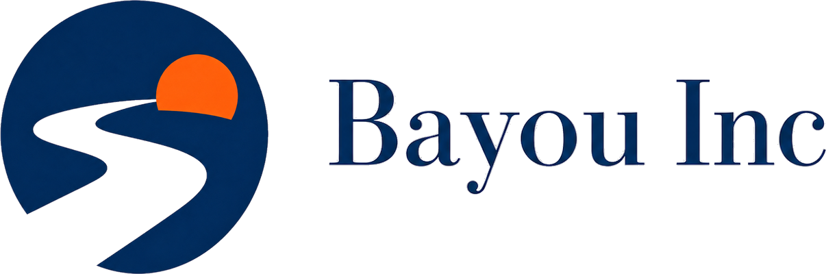 Bayou Inc