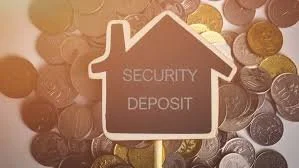 Security Deposit