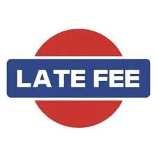 Late Fee