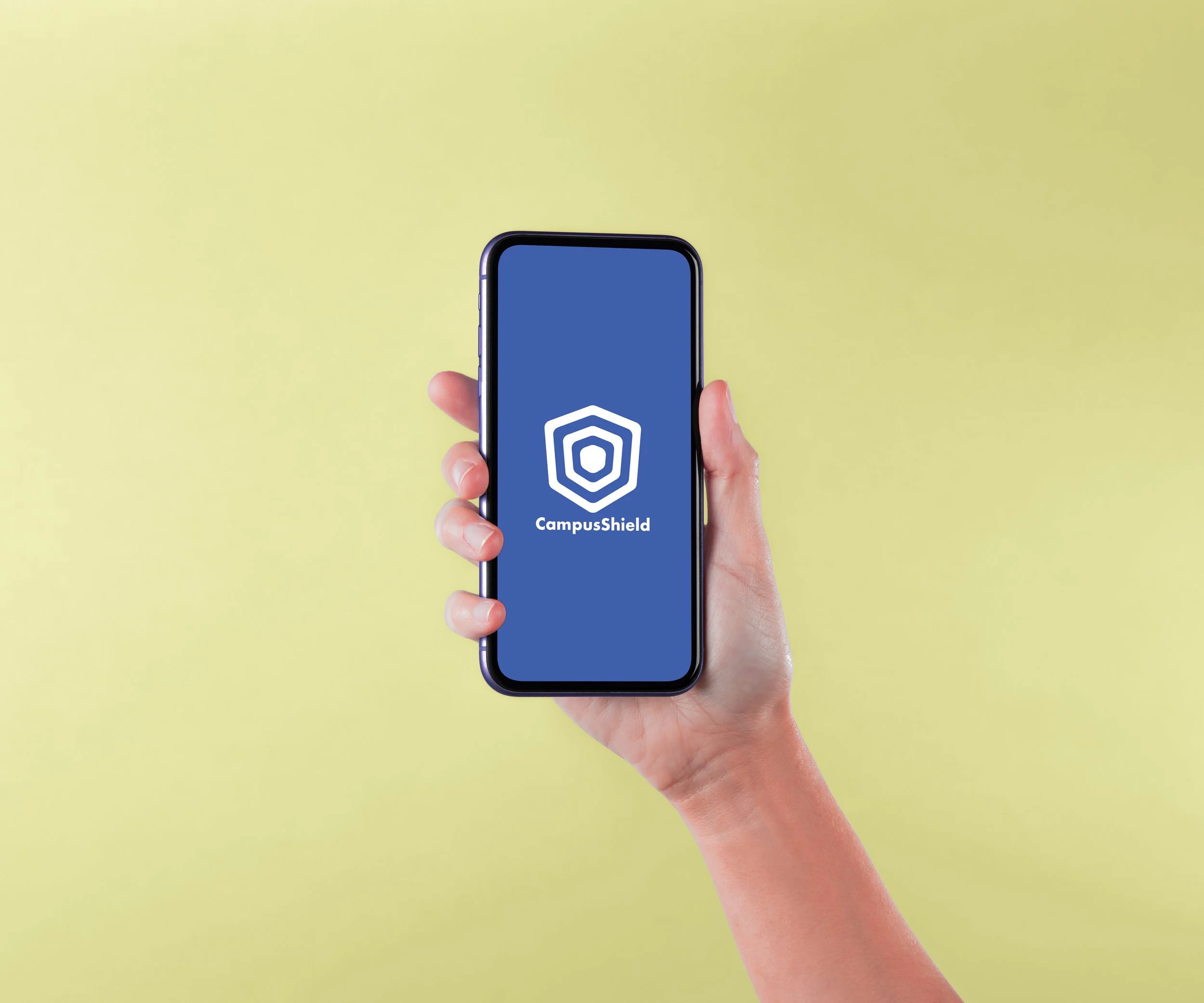 Campus Shield