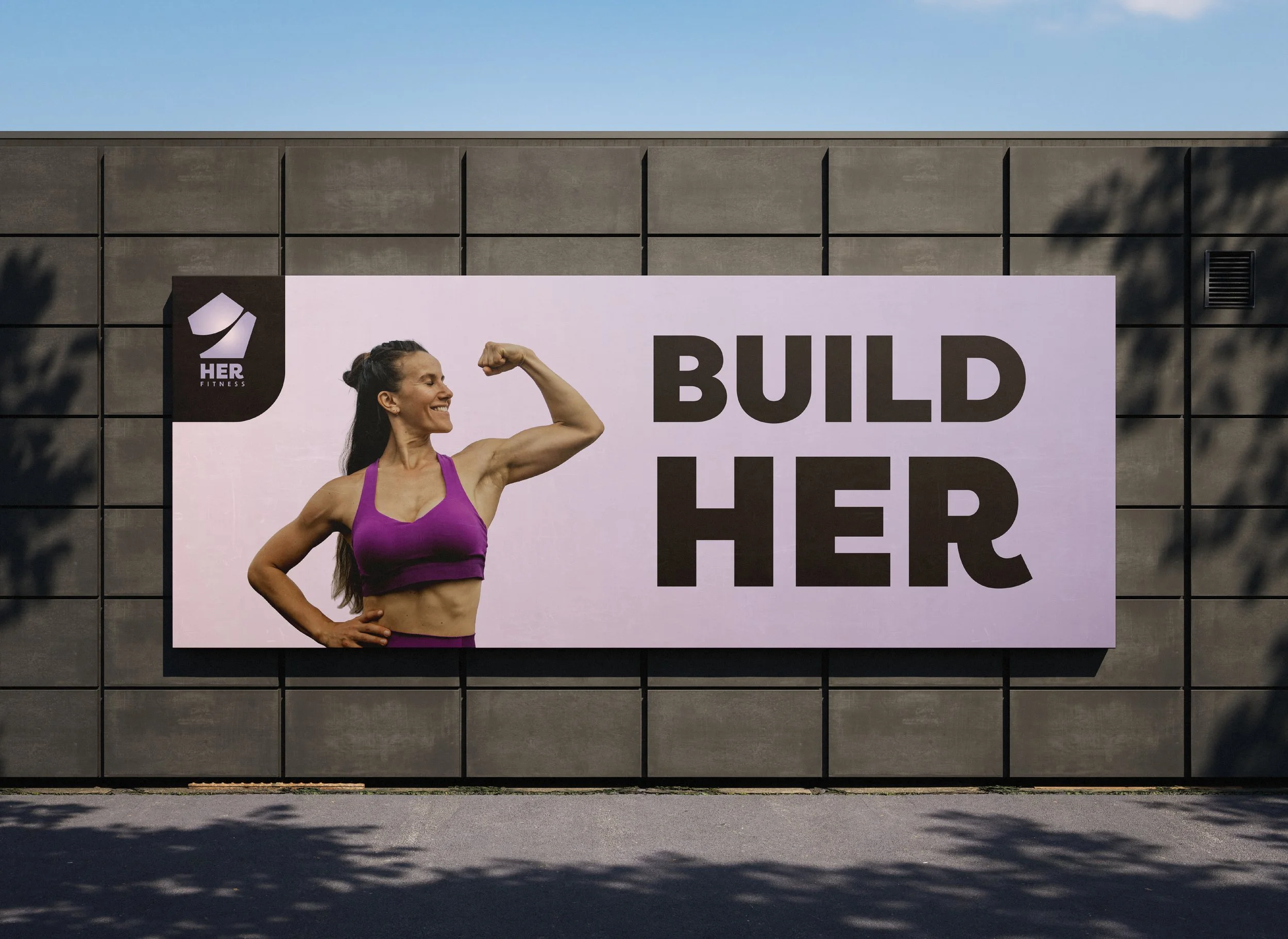 HER Branding