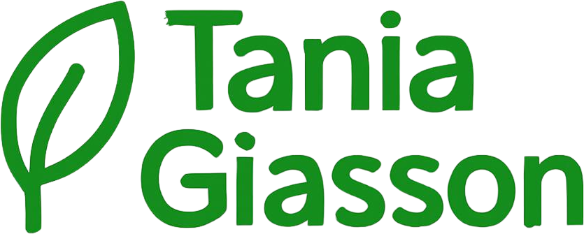 Tania Giasson