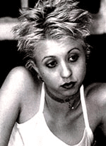 Buddyhead article about punk movie 'Threat' producer Katie Nisa