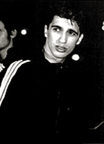 Buddyhead article about punk movie 'Threat' director Matt Pizzolo 1990s