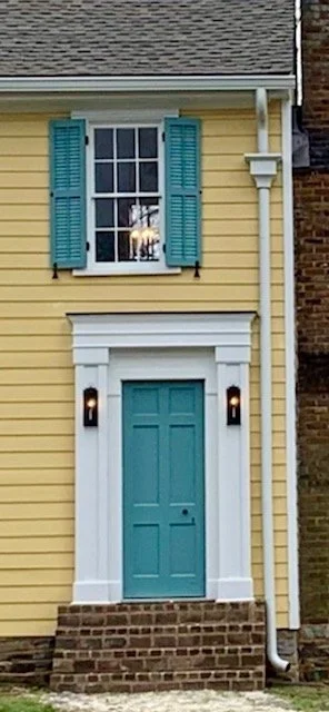 Spring Hill Original Doctor's Office - View Project