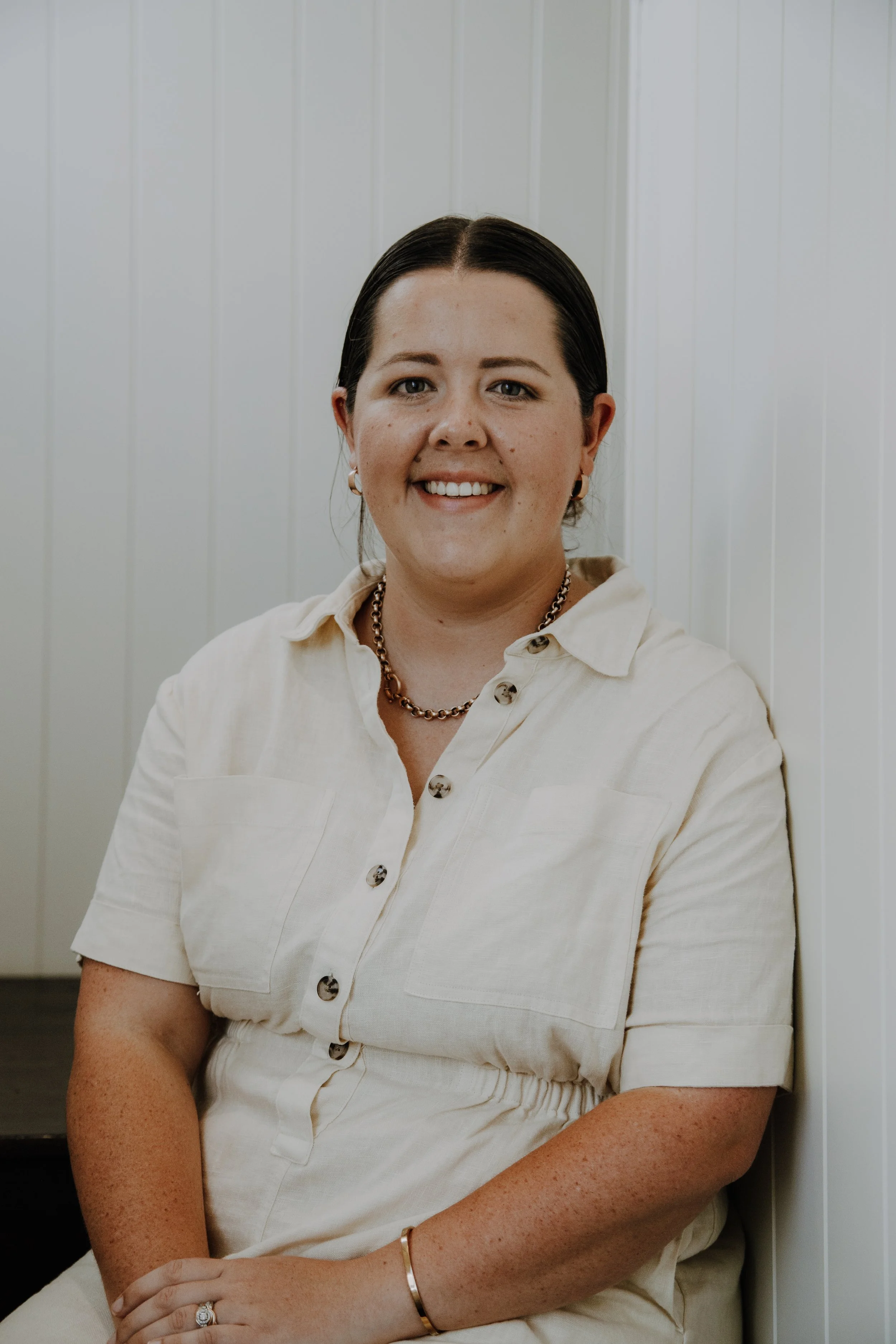 Meet Nikita, Private Endorsed Midwife at Virtual Midwife Australia & Connected Midwifery Wide Bay.