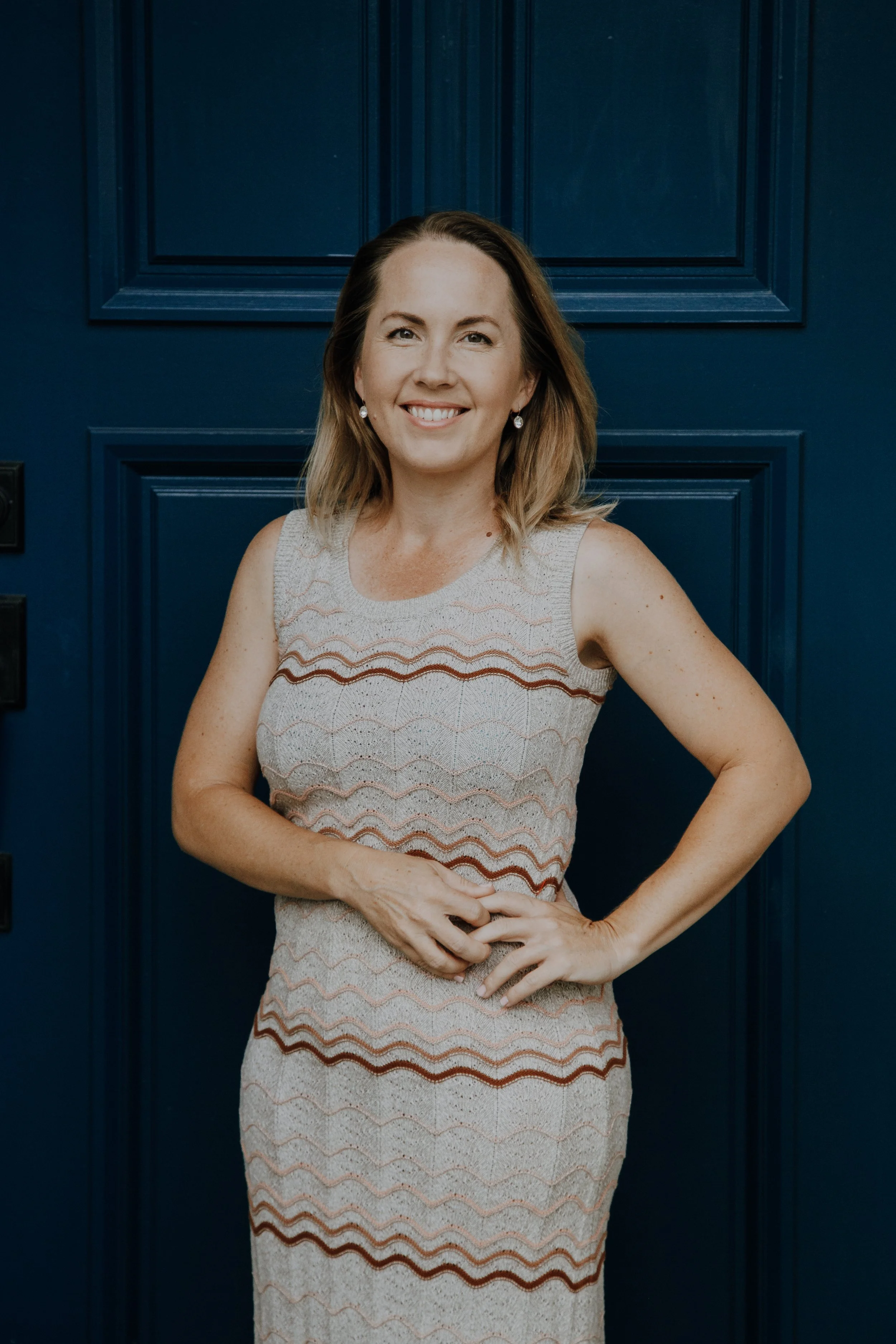 Meet Amy, Private Endorsed Midwife at Virtual Midwife Australia & Connected Midwifery Wide Bay.