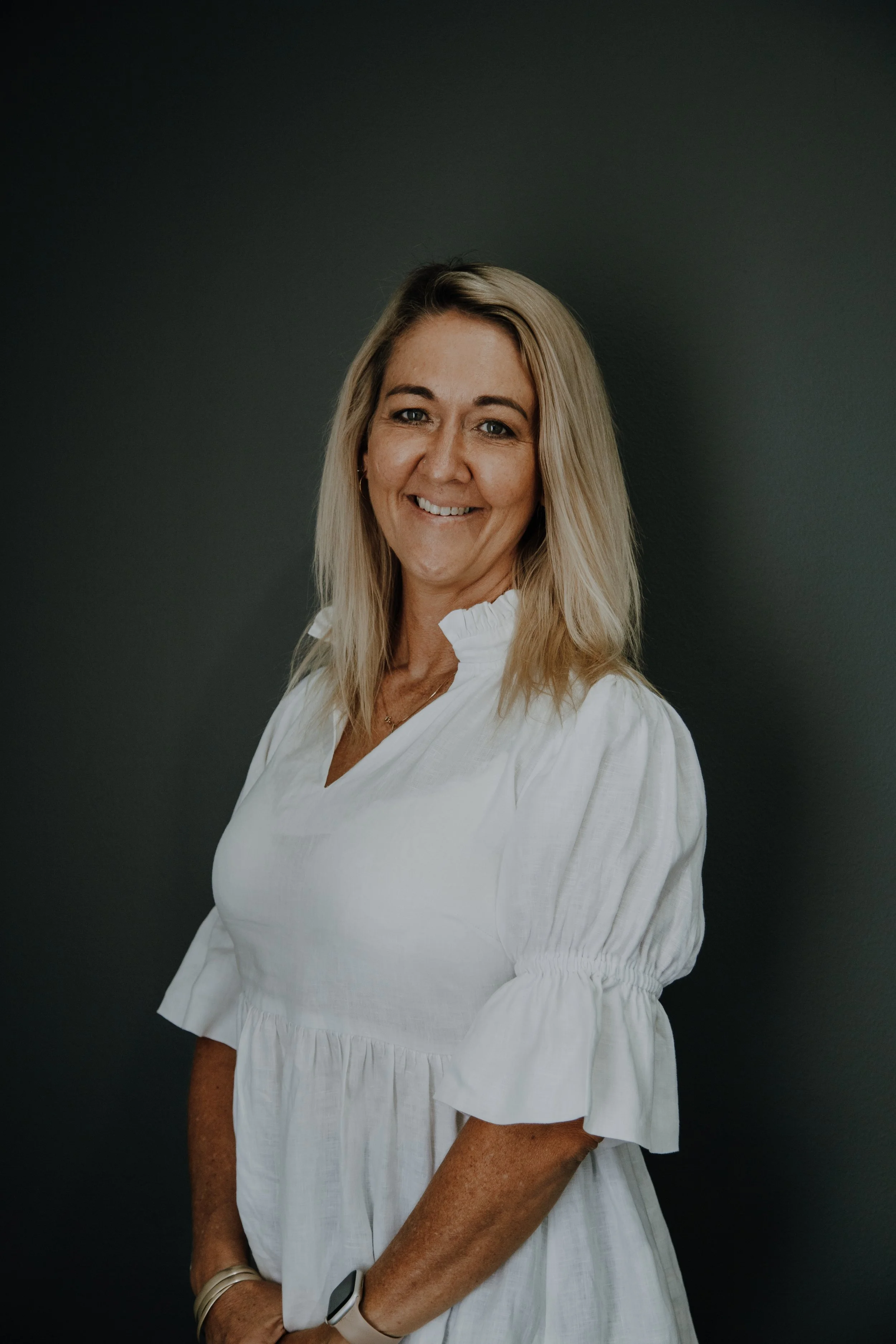 Meet Michelle, Private Endorsed Midwife at Virtual Midwife Australia & Connected Midwifery Wide Bay.