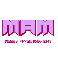 Messy After Midnight