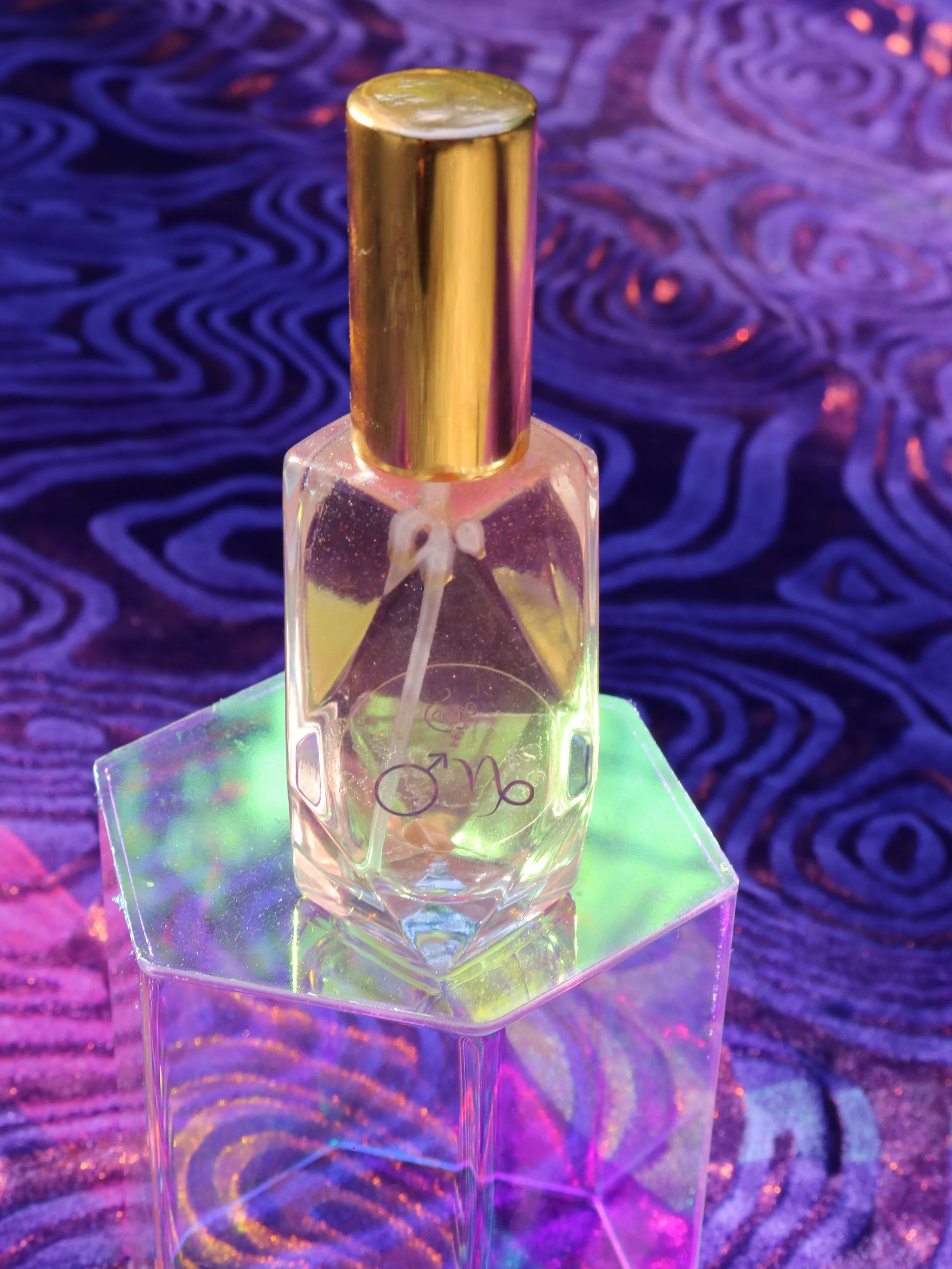 road opener aura spray