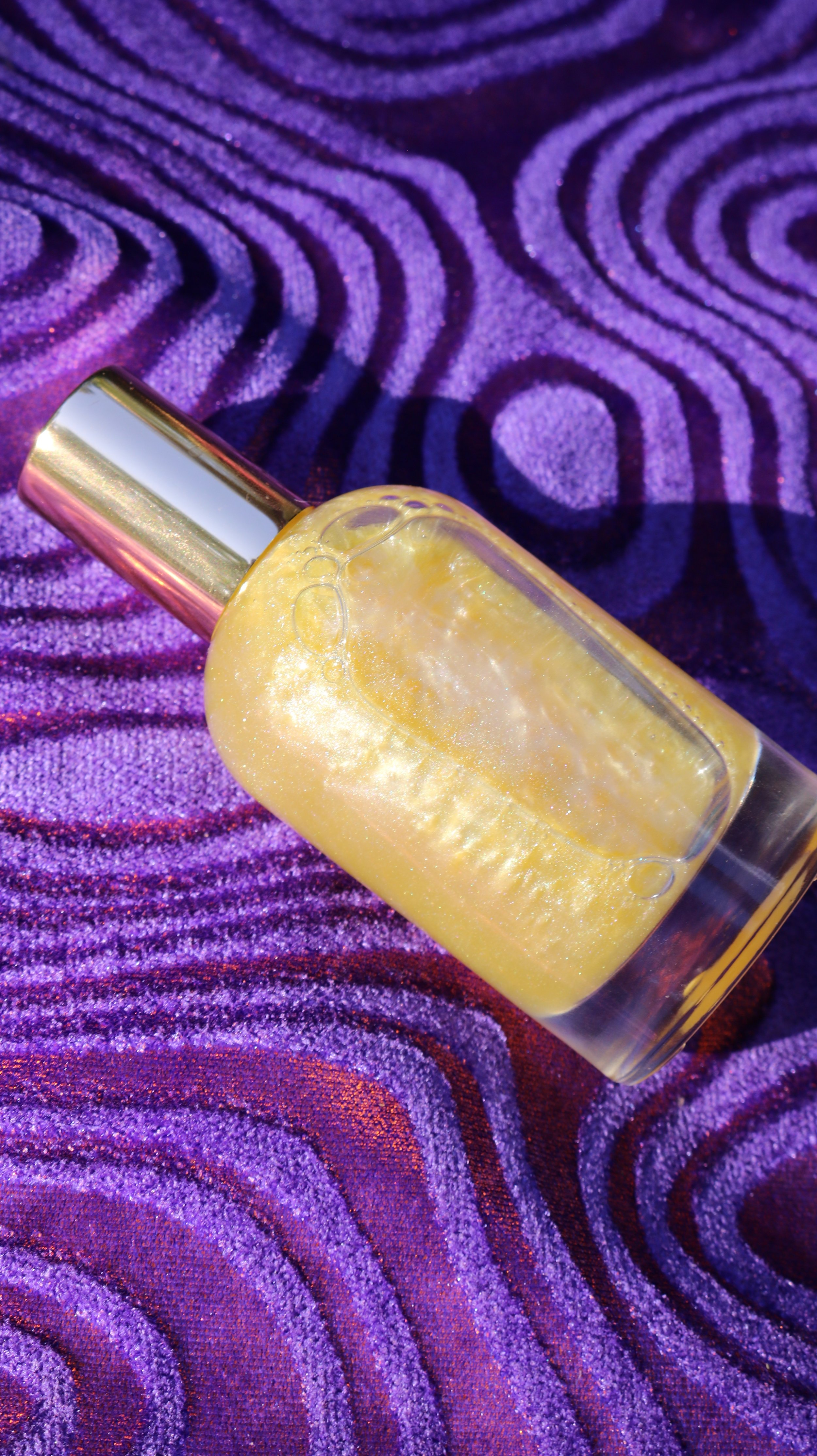 siren song roller oil