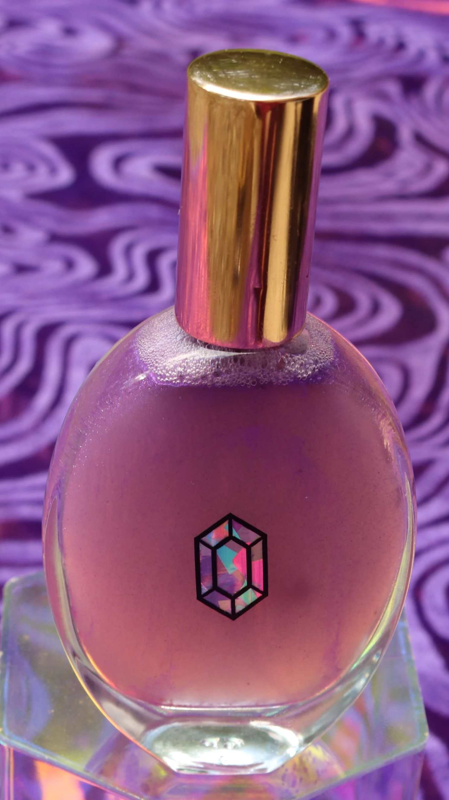 vision seeker aura spray