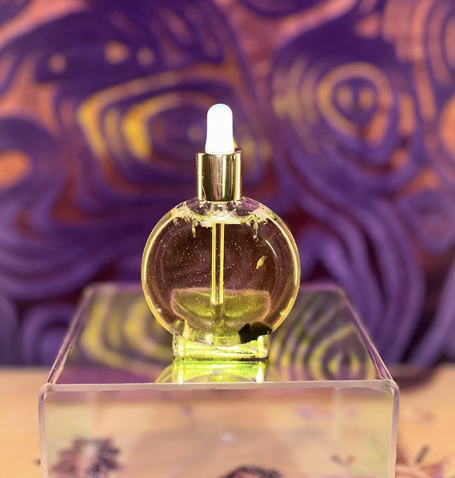 phoenix rise oil
