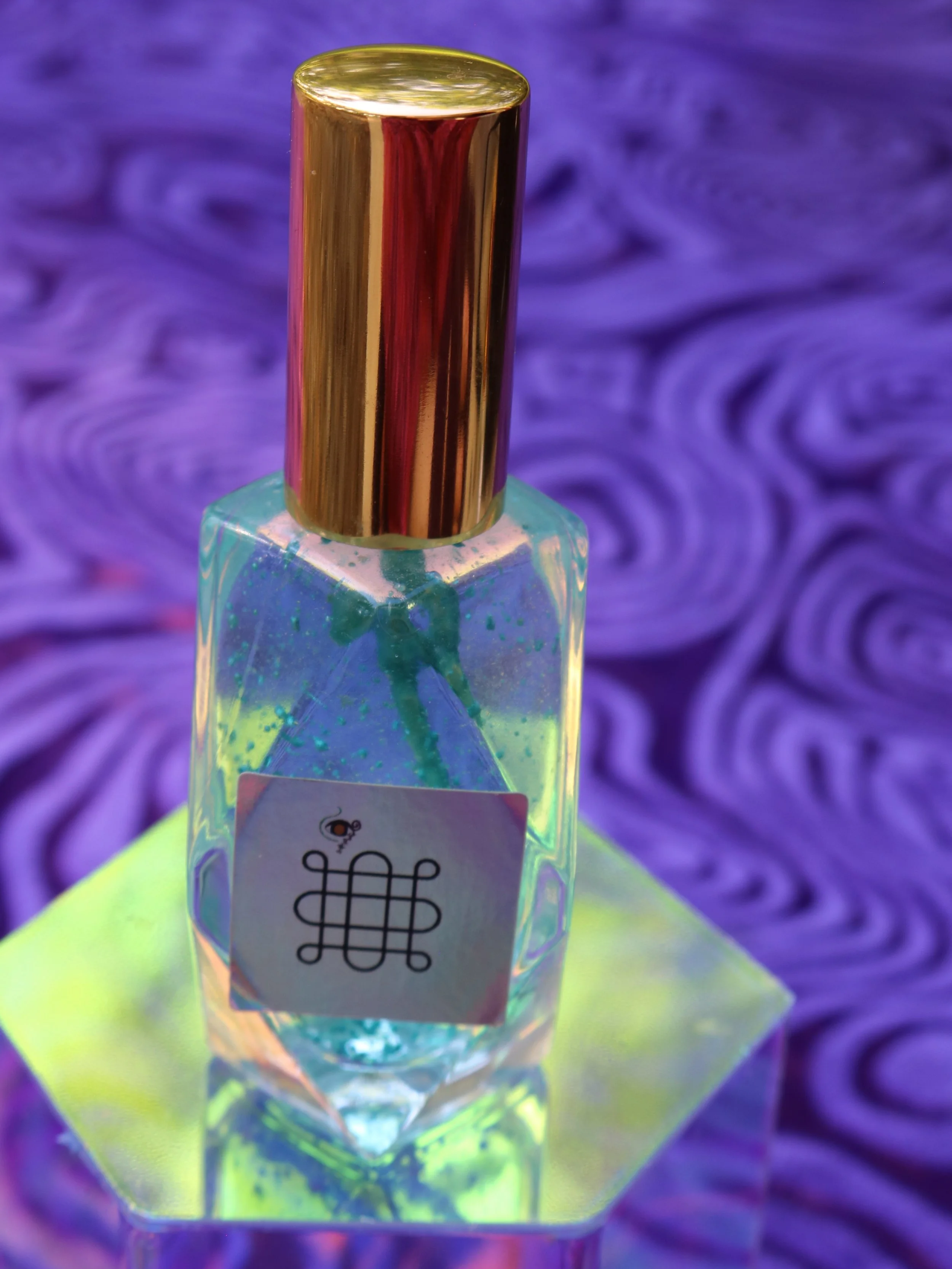 oracle room spray
