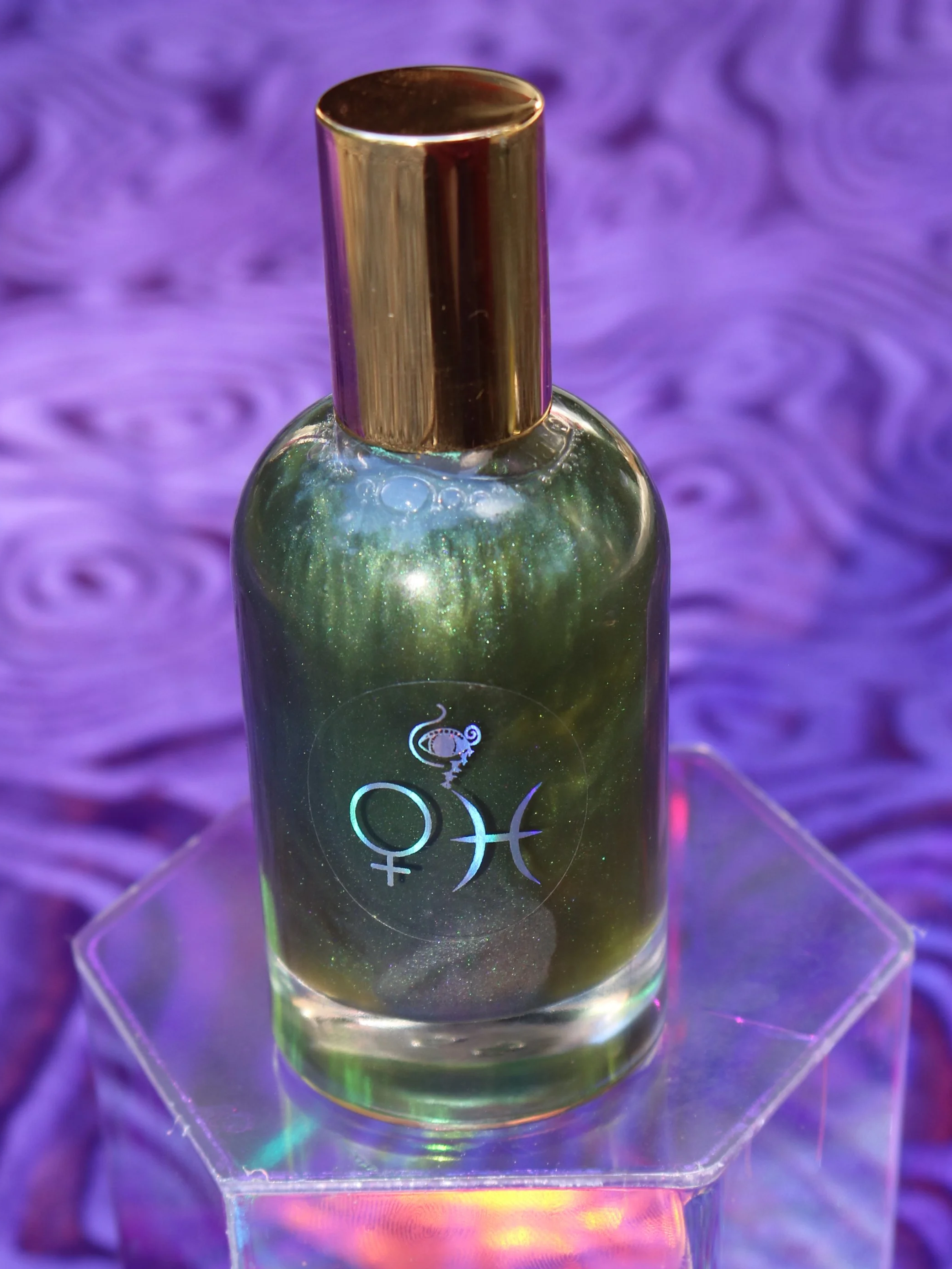 astral bank roller oil