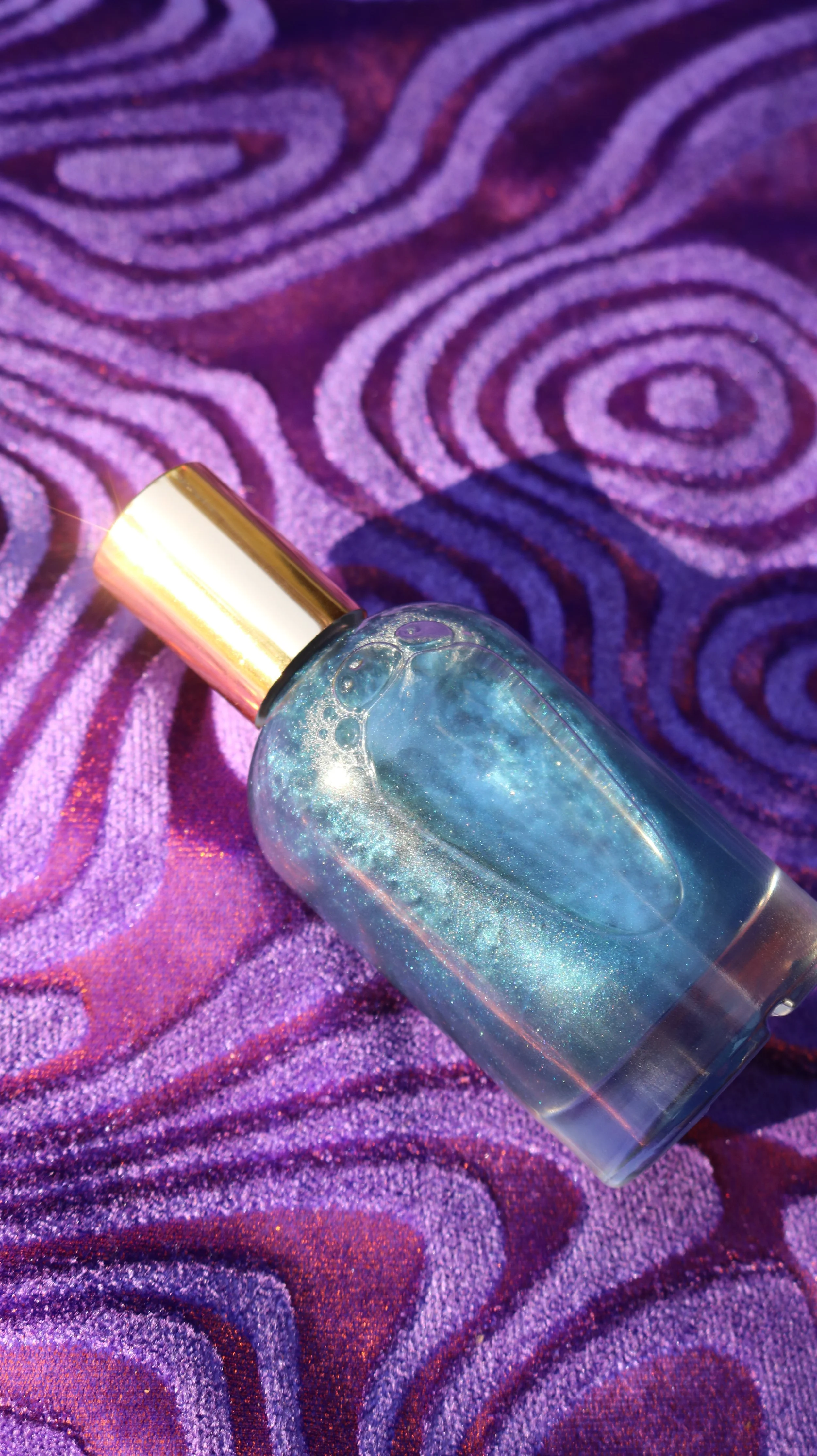 moon priestess roller oil