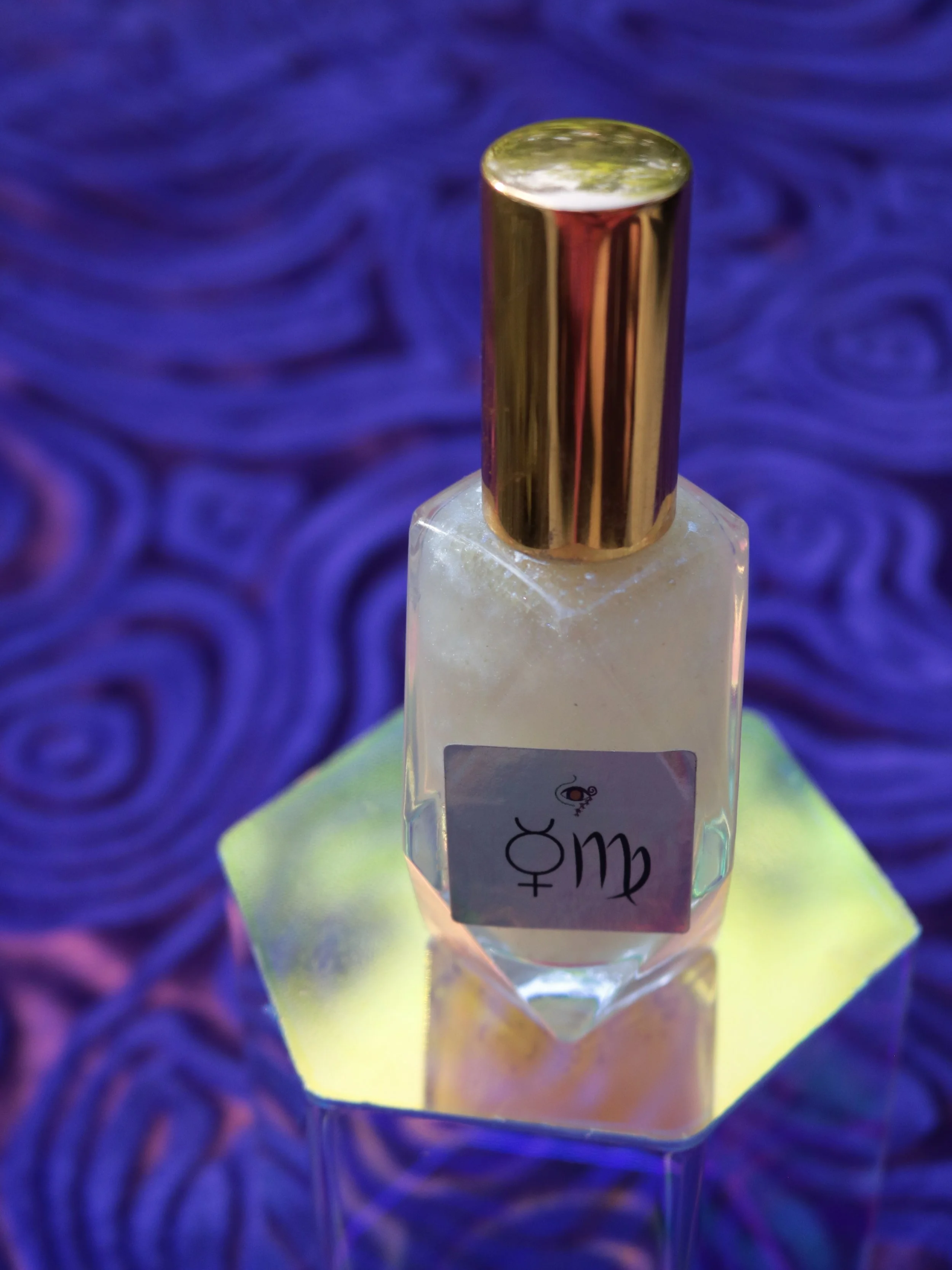 cleanse & purify aura spray