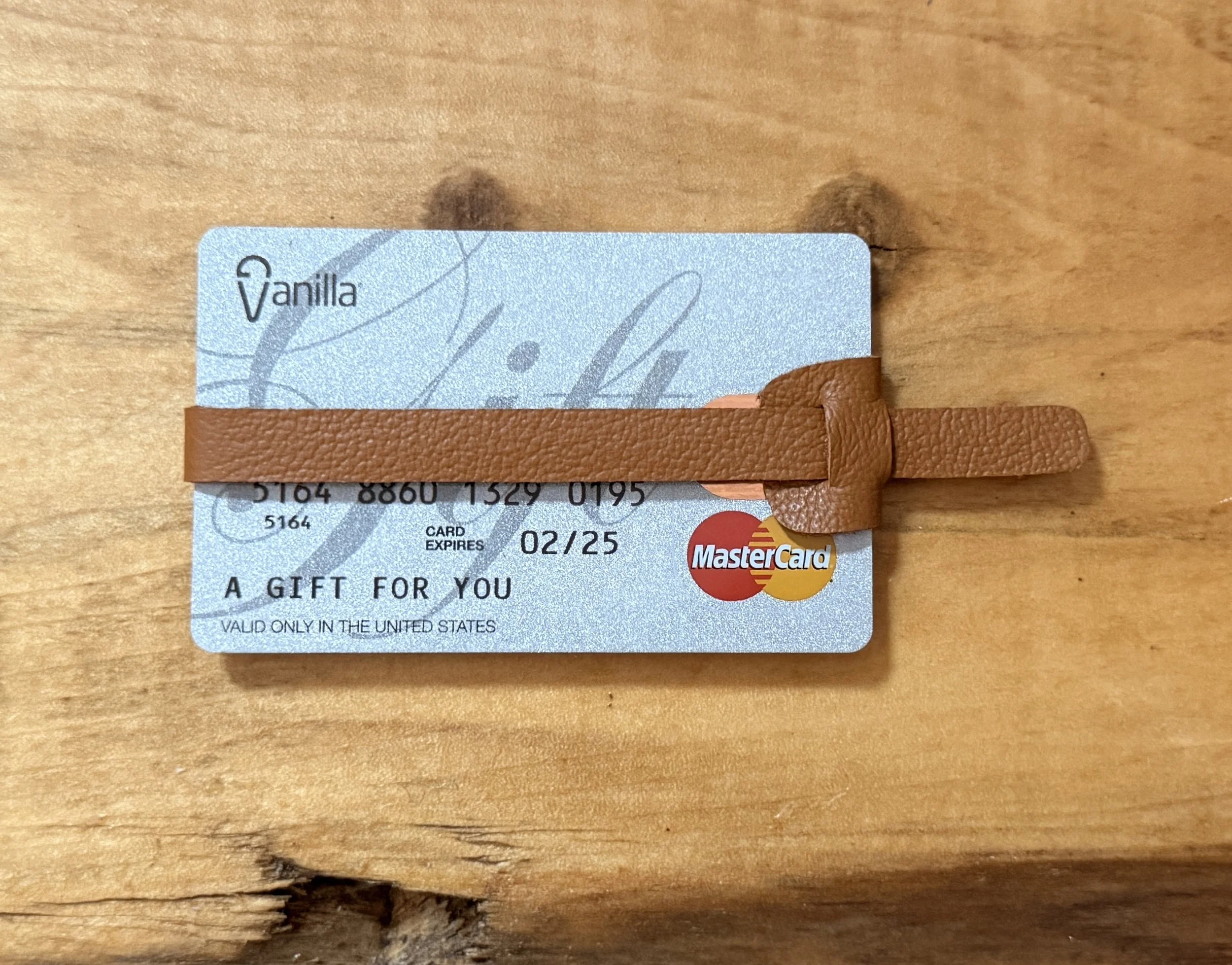Singular Pull Tab