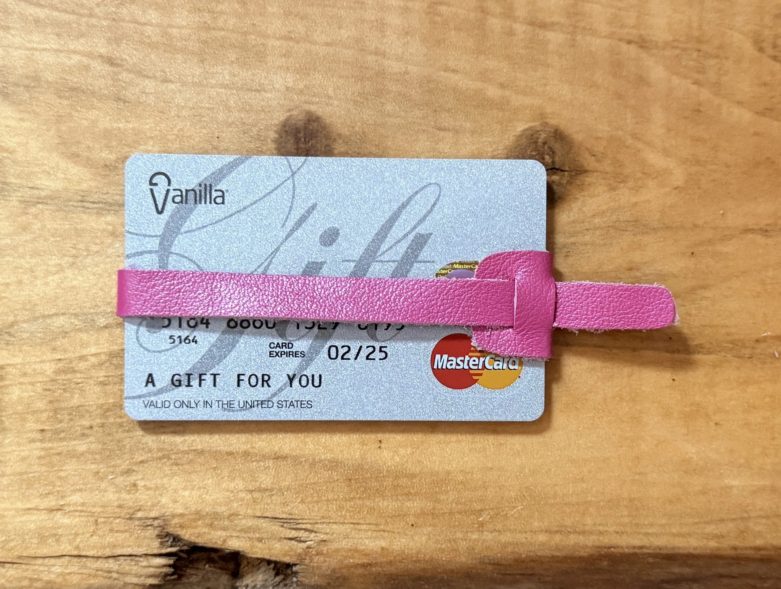 Singular Pull Tab