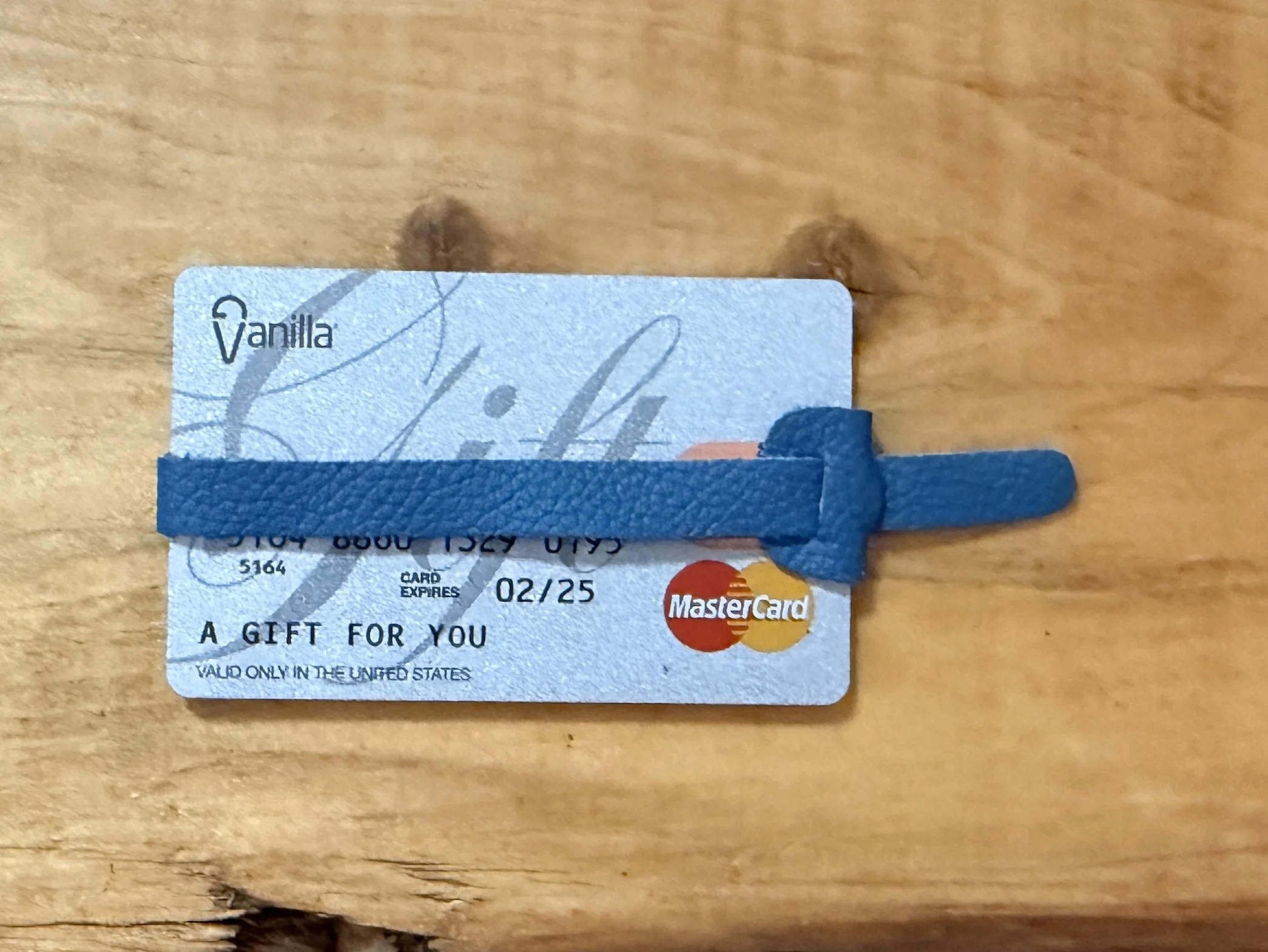 Singular Pull Tab