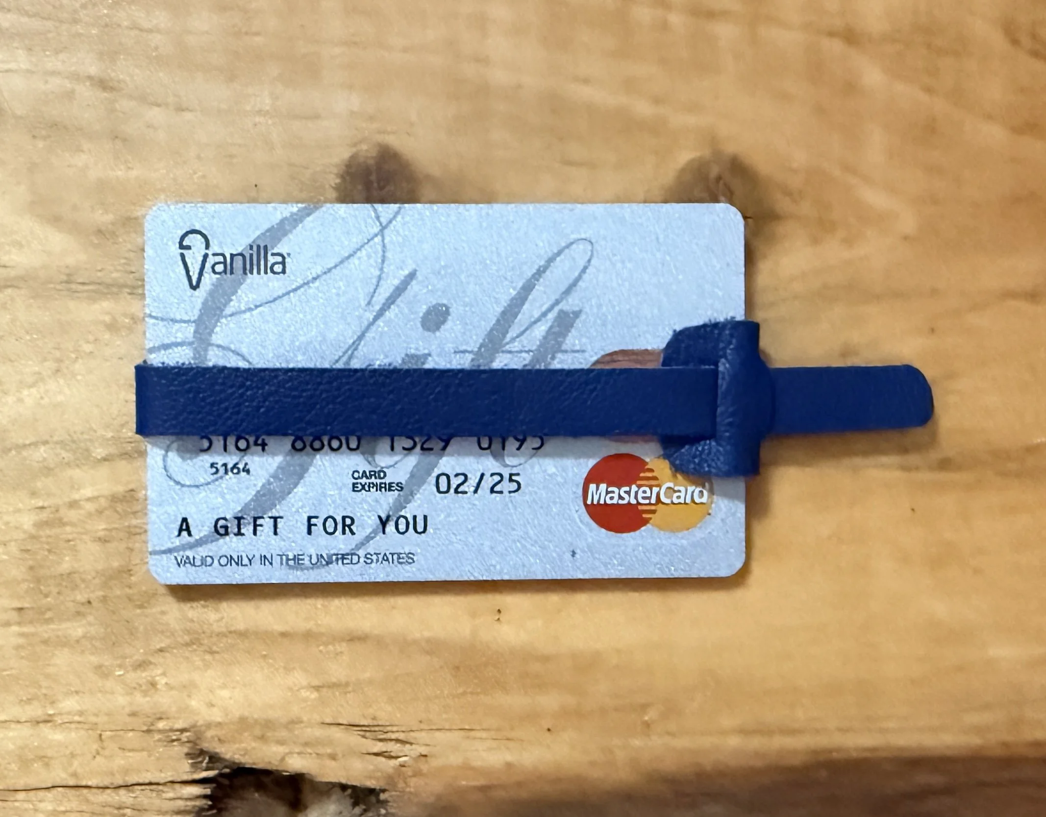 Singular Pull Tab