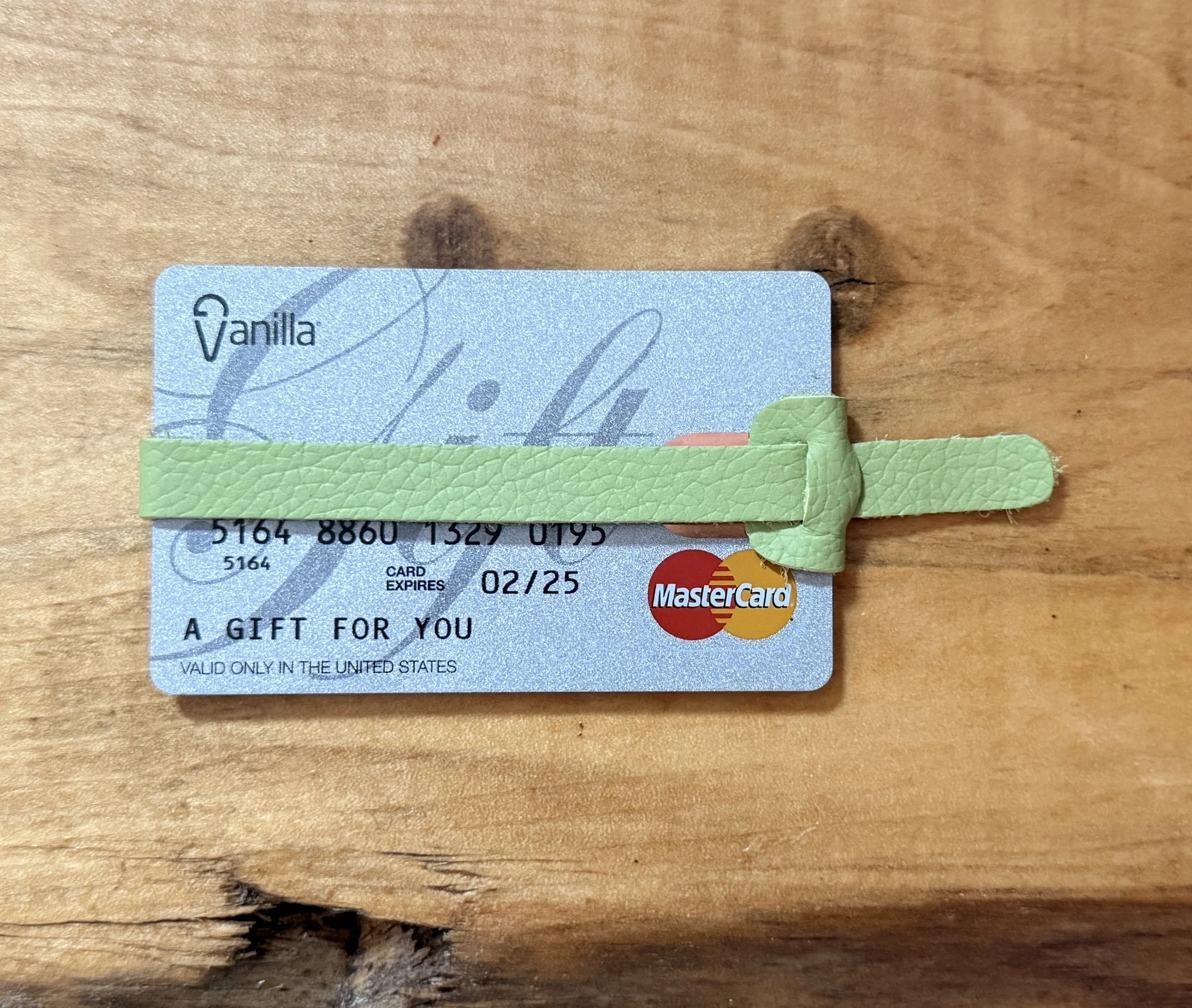Singular Pull Tab