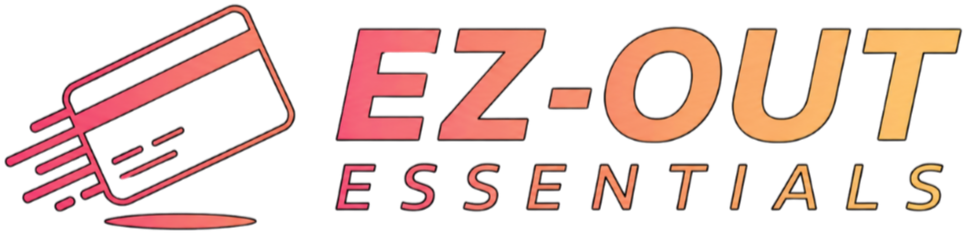 EZ-OUT Essentials