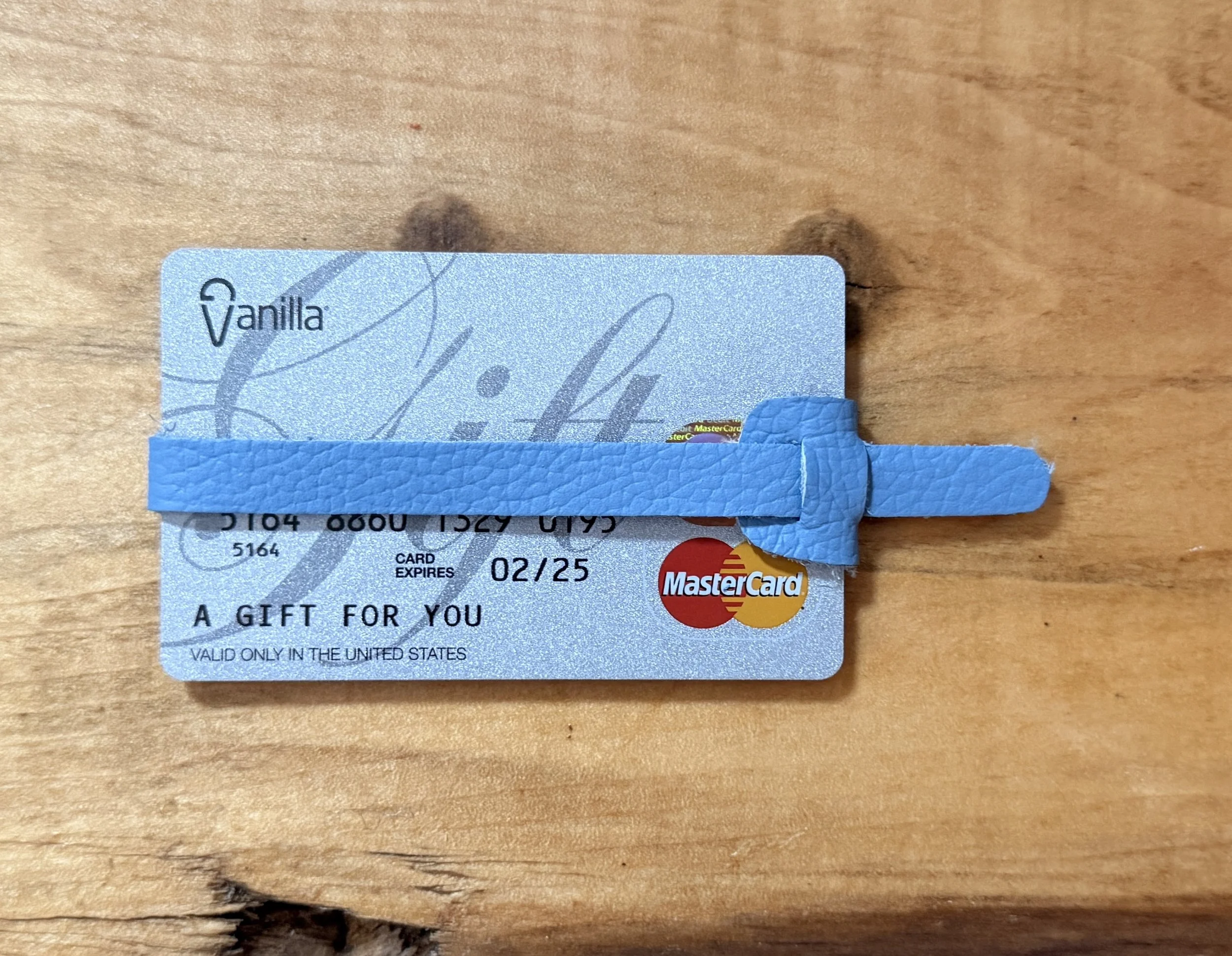 Singular Pull Tab
