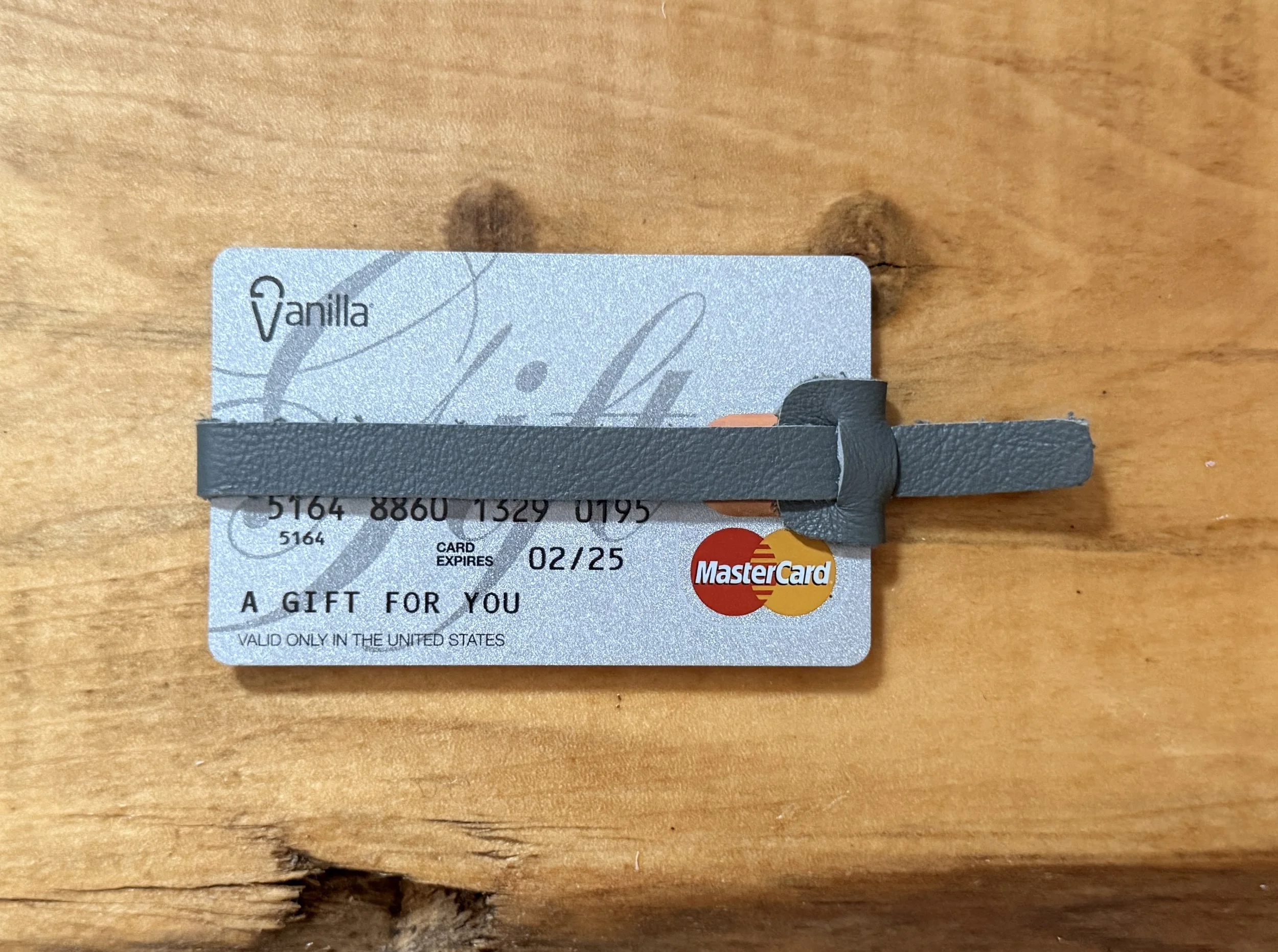 Singular Pull Tab