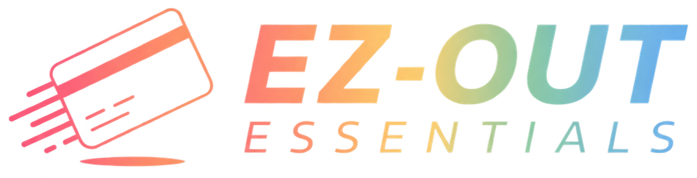 EZ-OUT Essentials