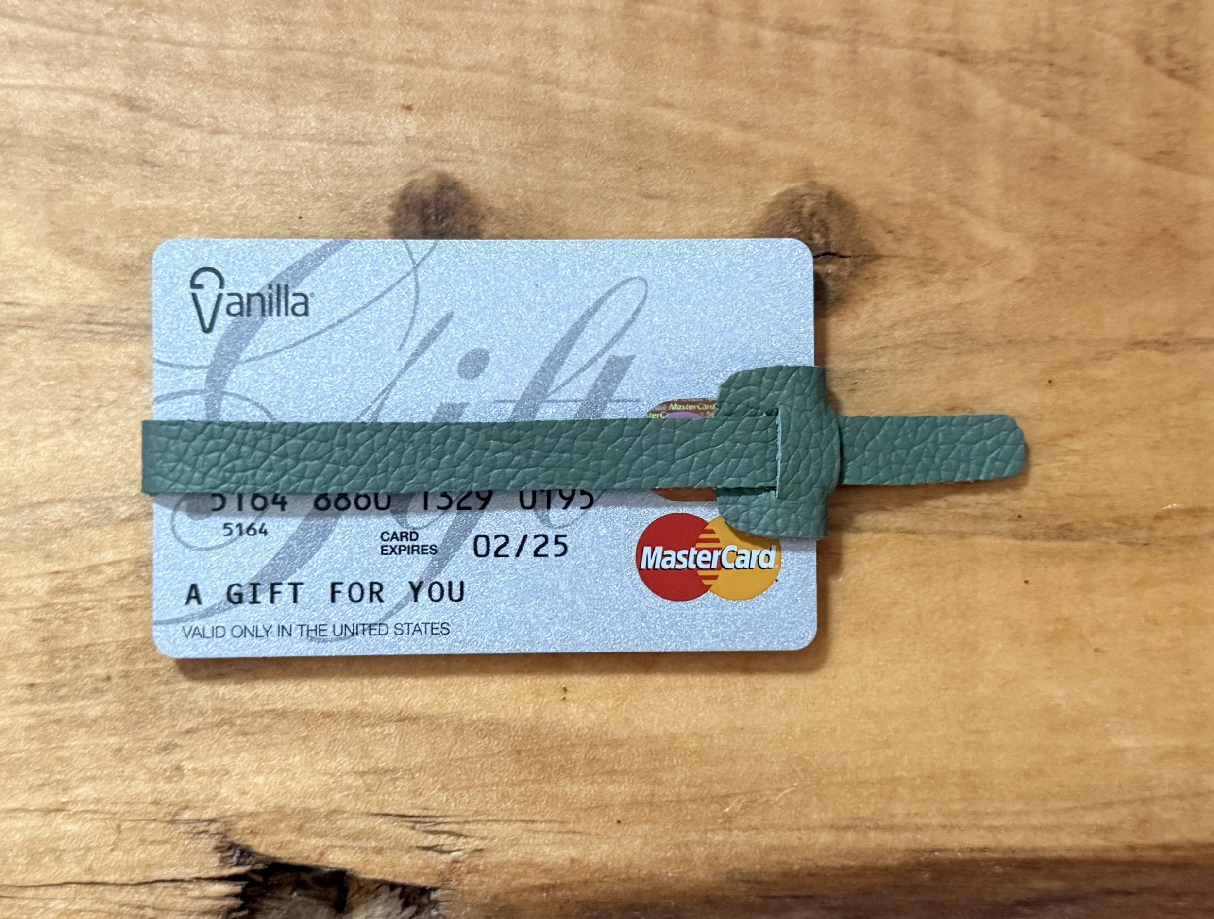 Singular Pull Tab