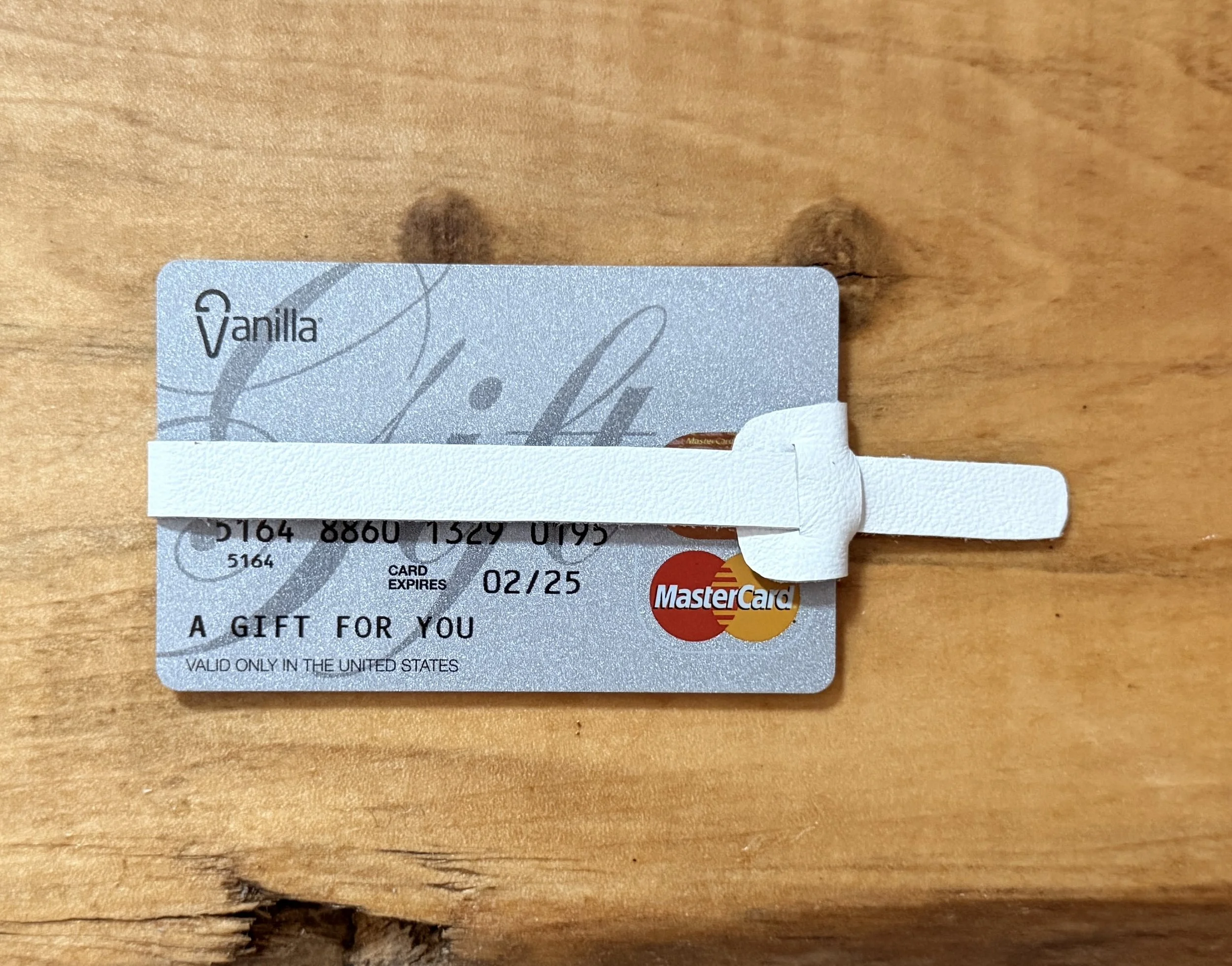 Singular Pull Tab