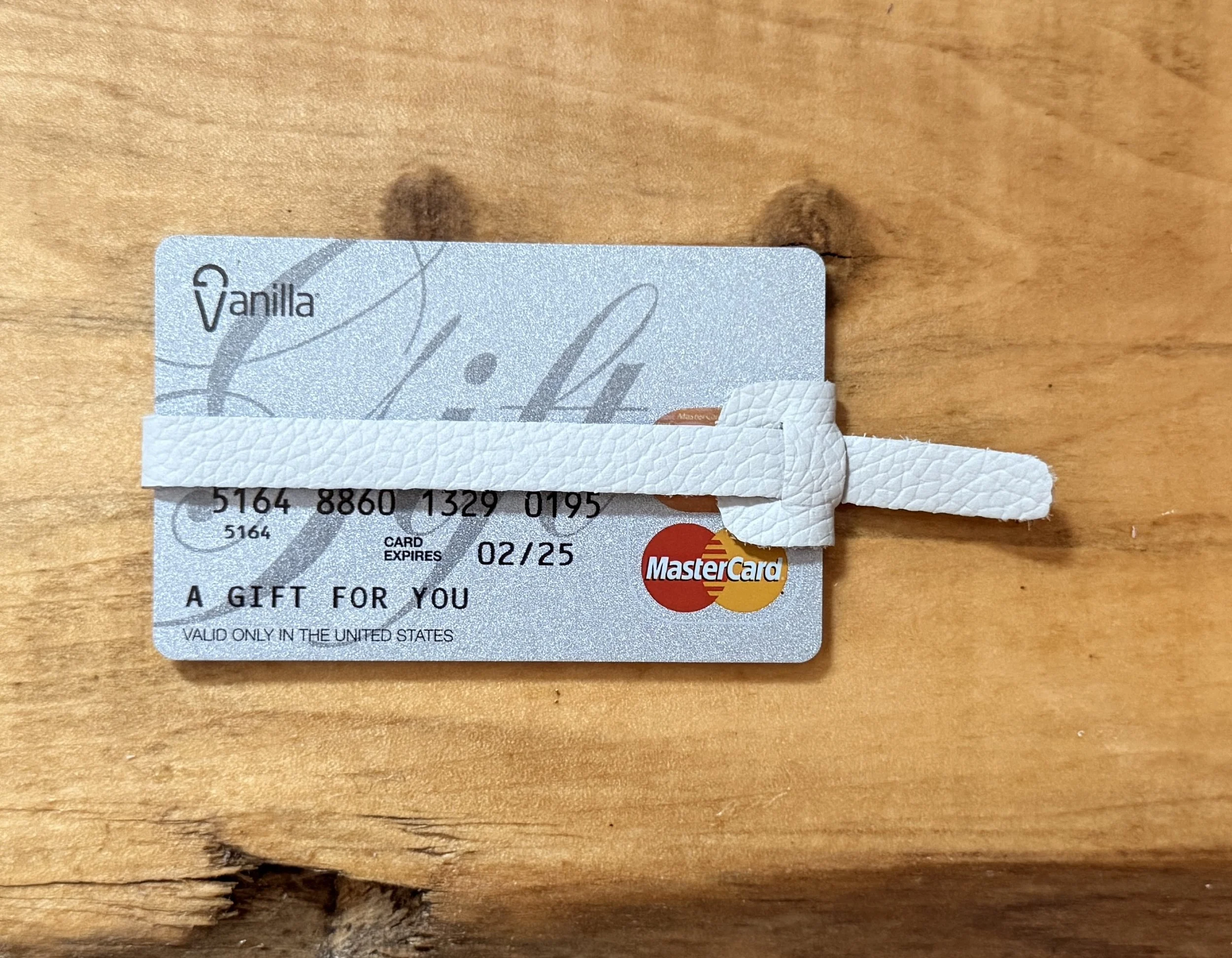 Singular Pull Tab