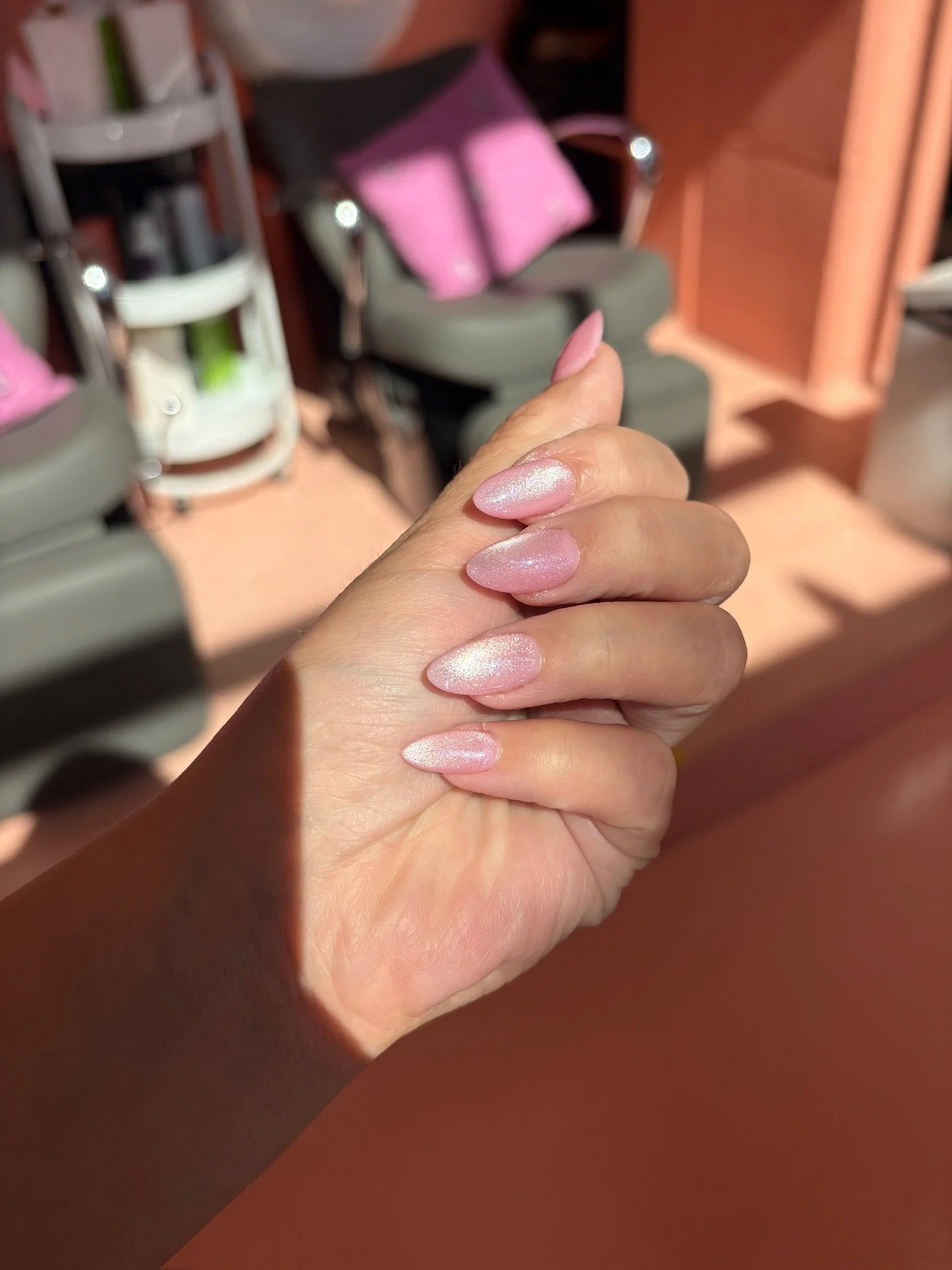 what is gel-x?